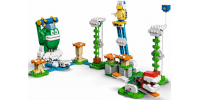 LEGO Super Mario™ Big Spike’s Cloudtop Challenge Expansion Set 2022